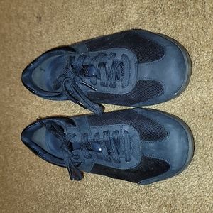 Great condition Rockport girls shoes size 5